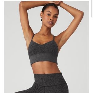 Alo Yoga Alosoft Lavish Bra
